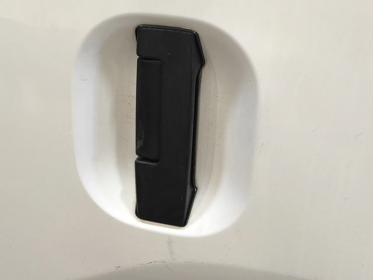 Puerta Lateral Corredera Izquierda para Nissan Nv 200 (M20)