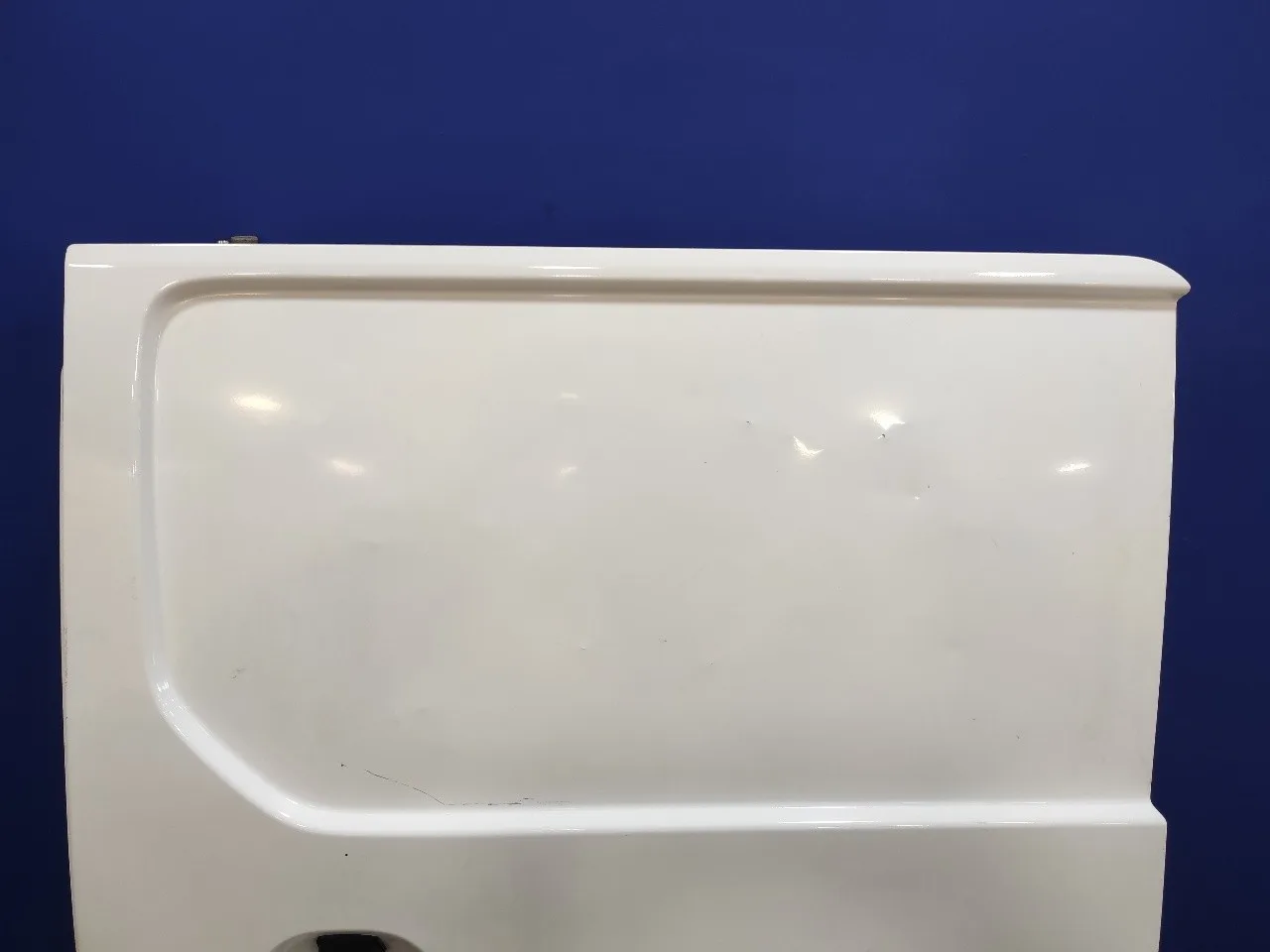 Puerta Lateral Corredera Izquierda para Nissan Nv 200 (M20)
