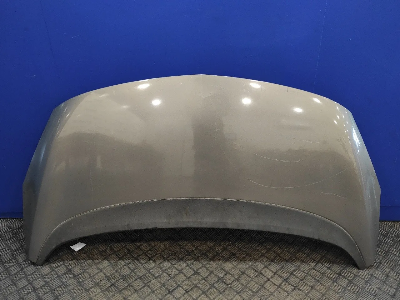Capot para Opel Meriva B
