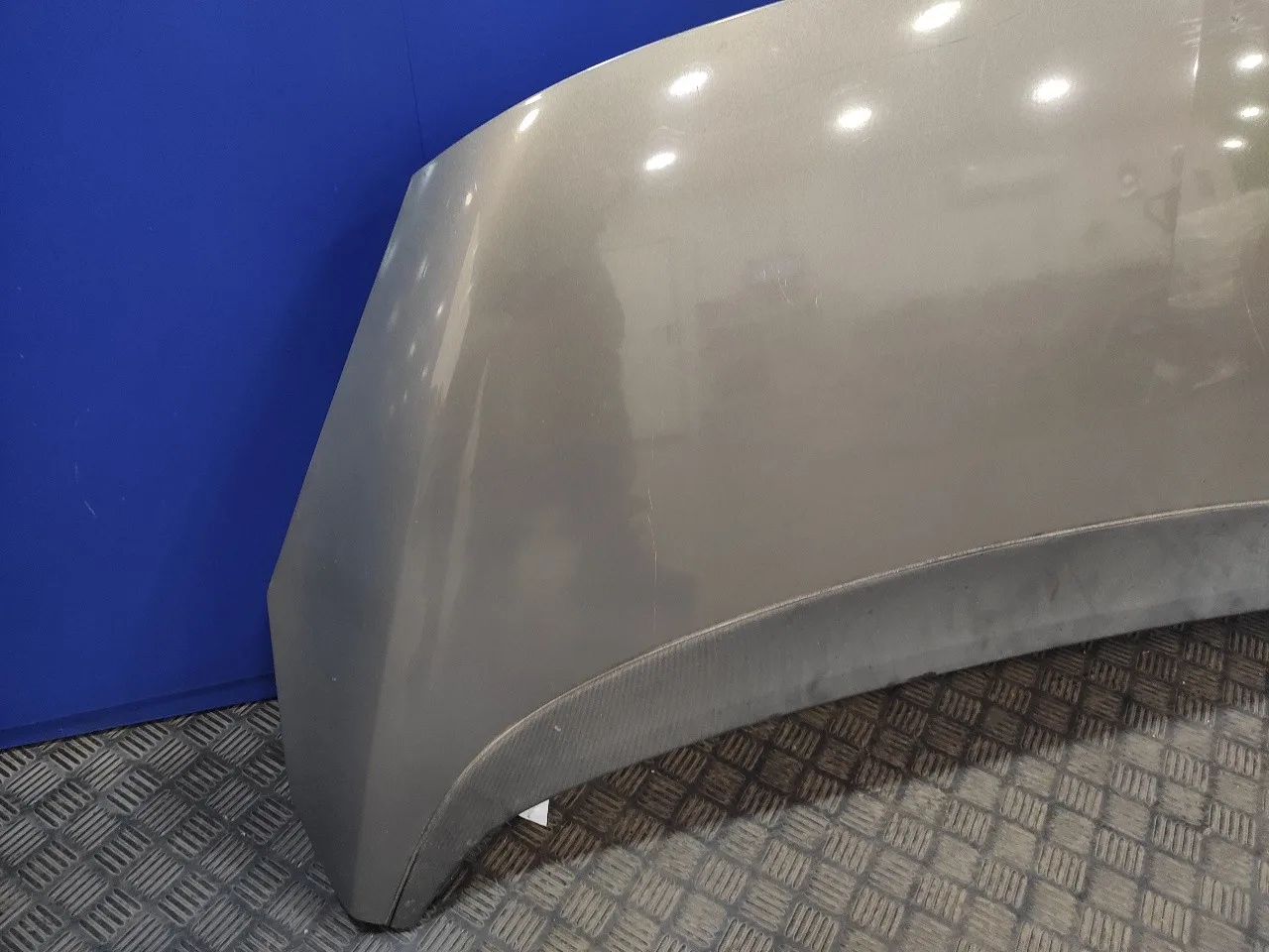 Capot para Opel Meriva B