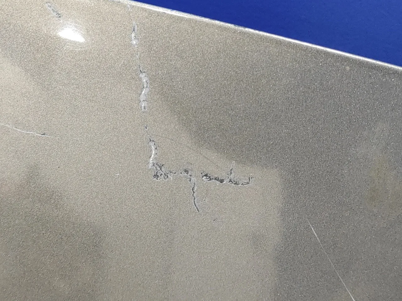 Capot para Opel Meriva B
