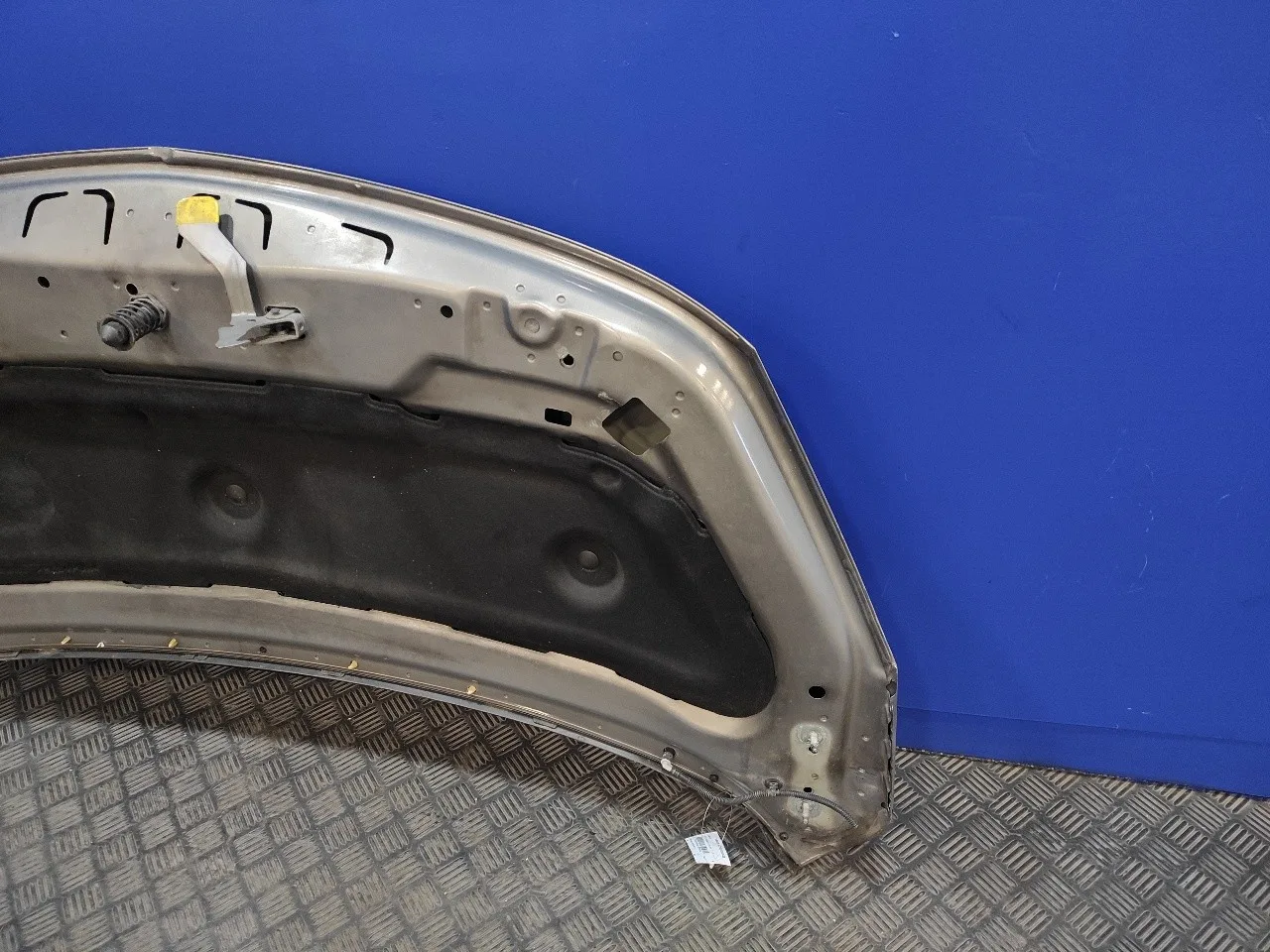 Capot para Opel Meriva B