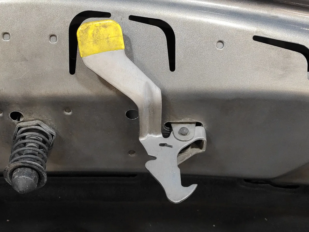 Capot para Opel Meriva B