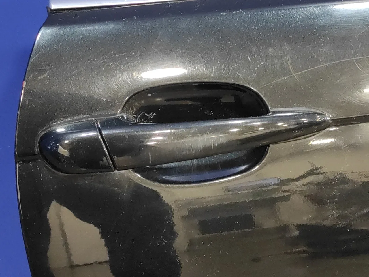 Puerta Delantera Derecha para Bmw Serie 3 Coupe (E46)