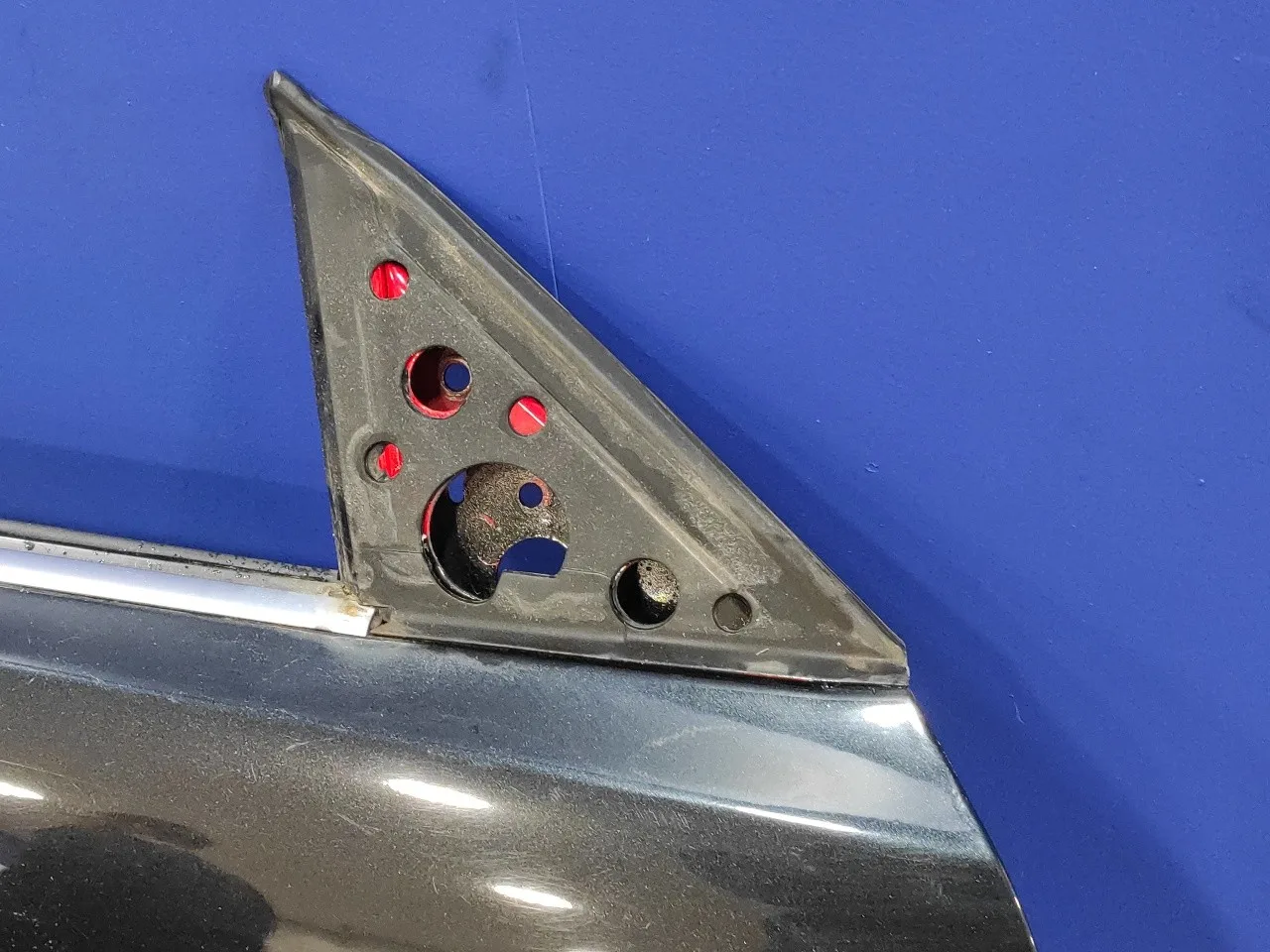 Puerta Delantera Derecha para Bmw Serie 3 Coupe (E46)