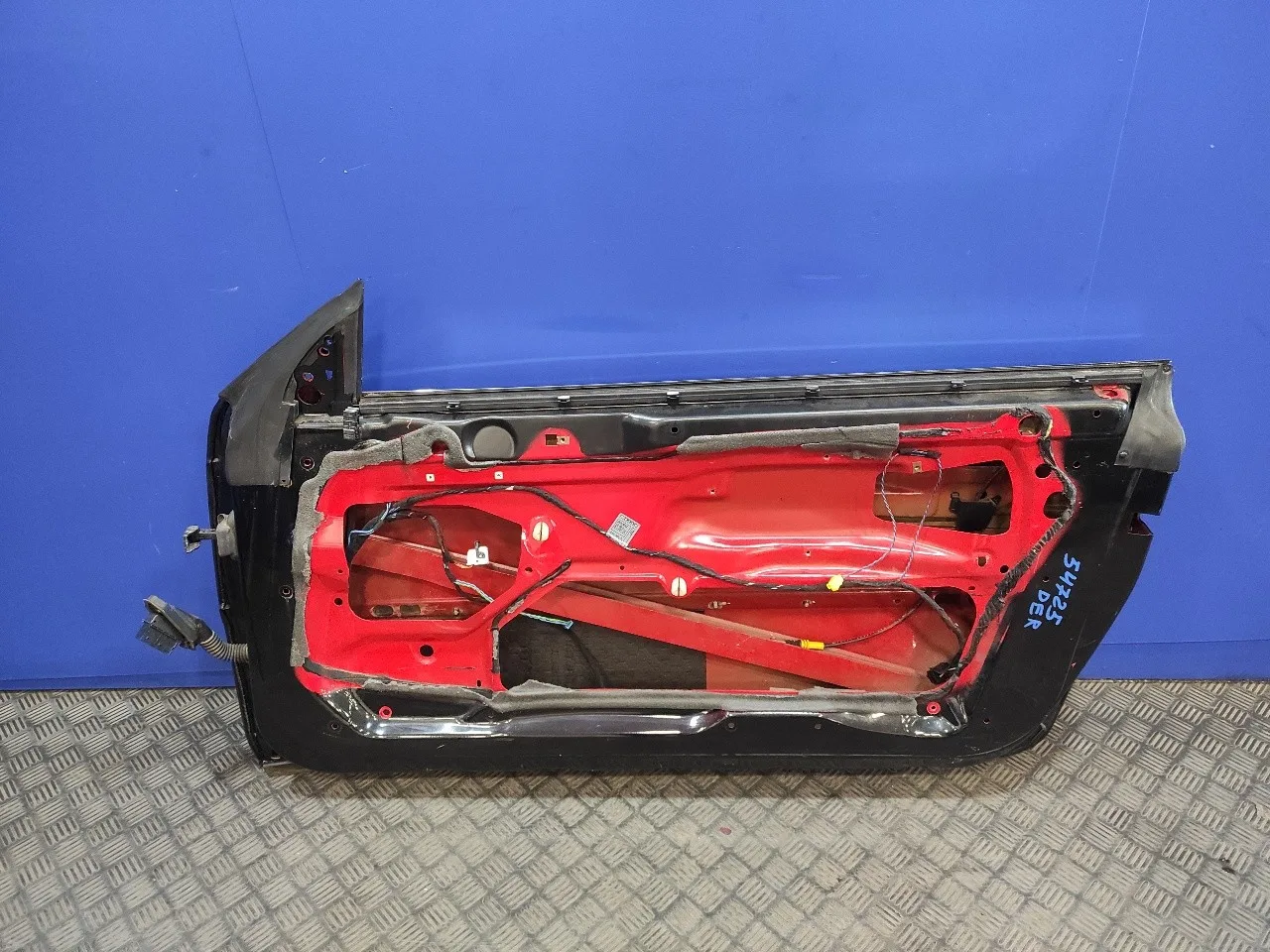 Puerta Delantera Derecha para Bmw Serie 3 Coupe (E46)
