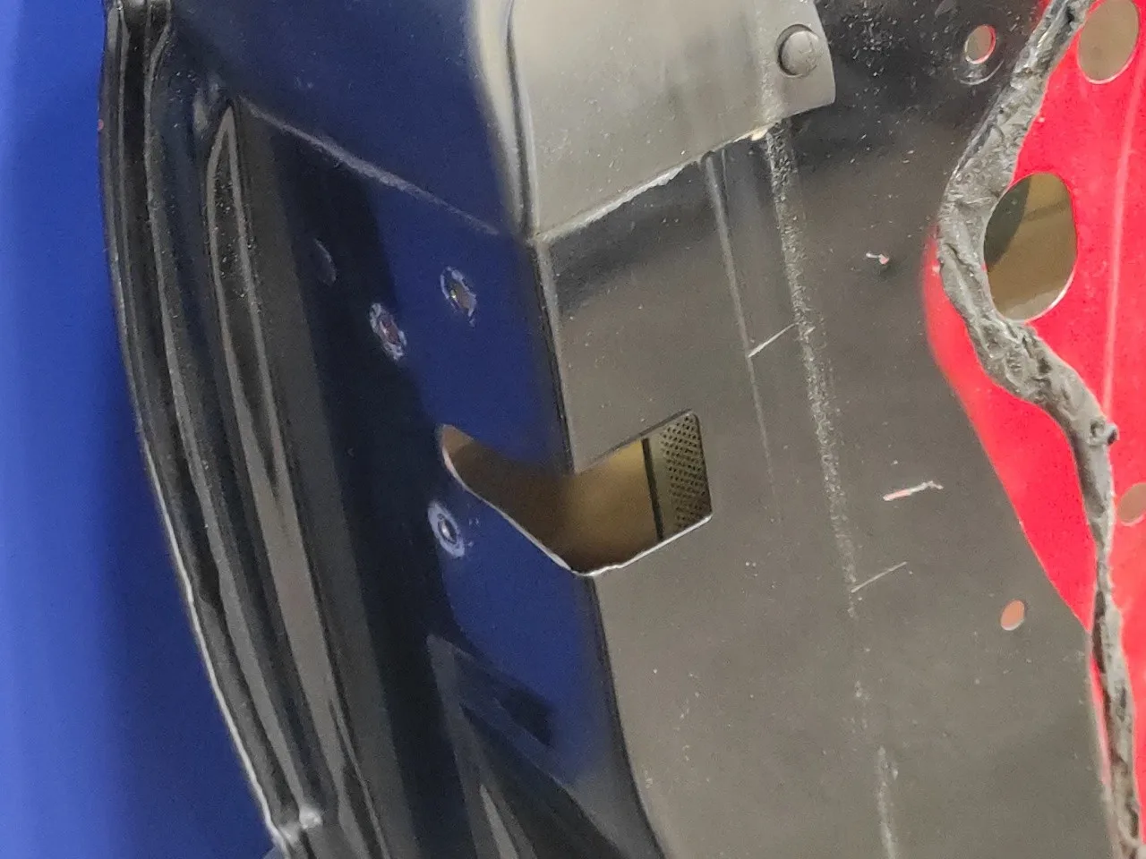 Puerta Delantera Izquierda para Bmw Serie 3 Coupe (E46)