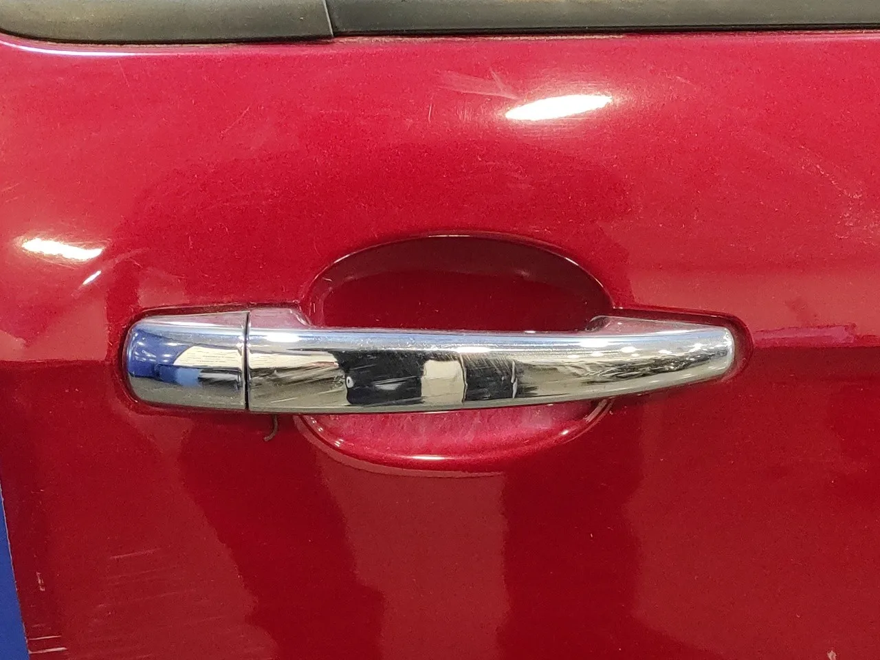Puerta Delantera Derecha para Citroën Ds3