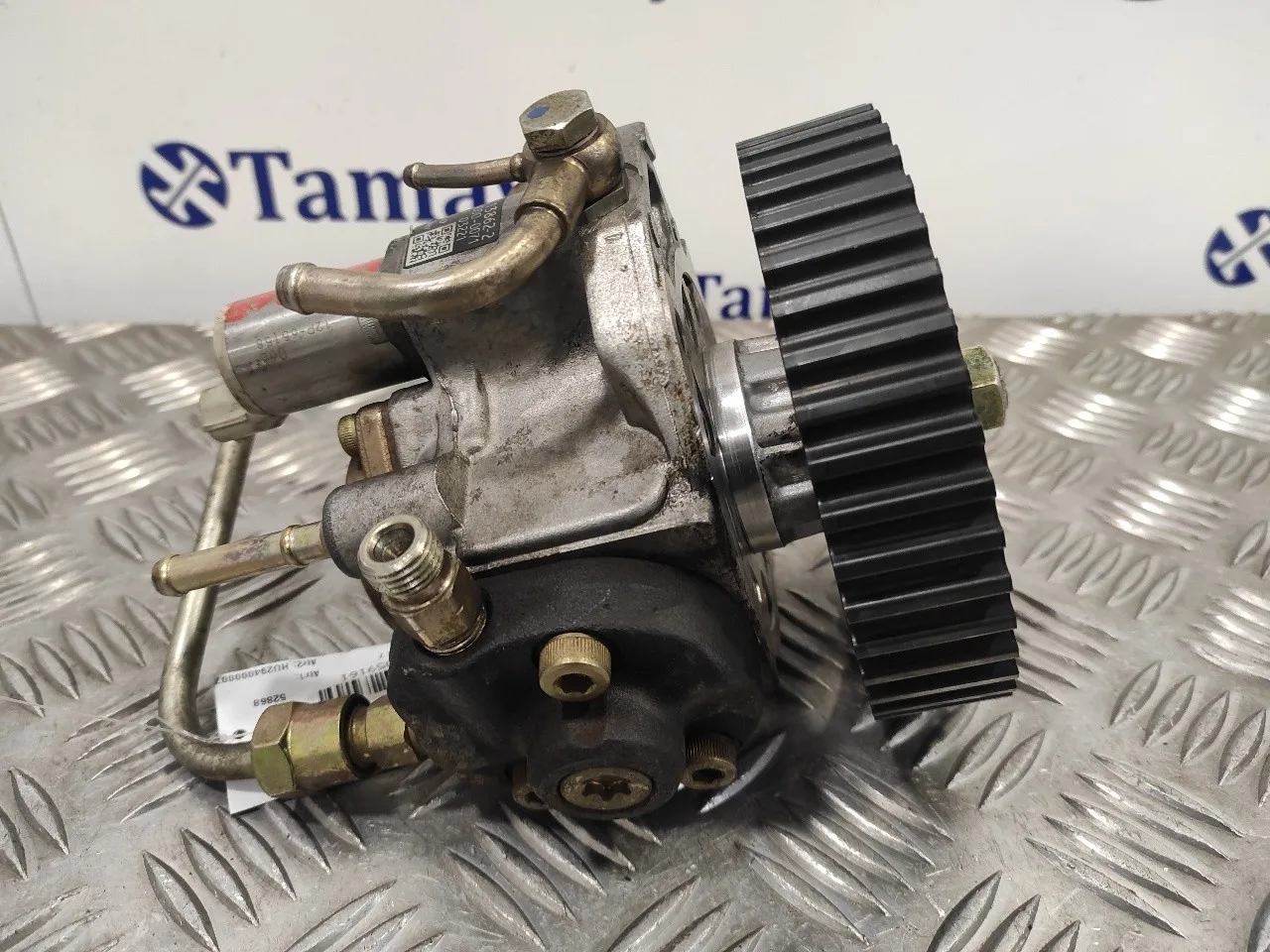 Bomba Inyeccion para Opel Corsa C