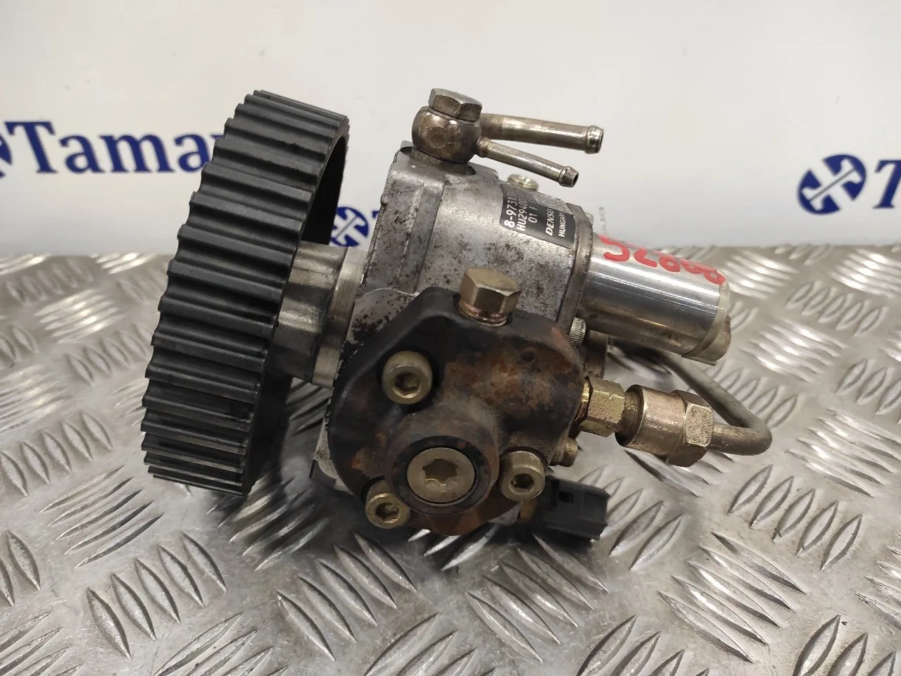 Bomba Inyeccion para Opel Corsa C