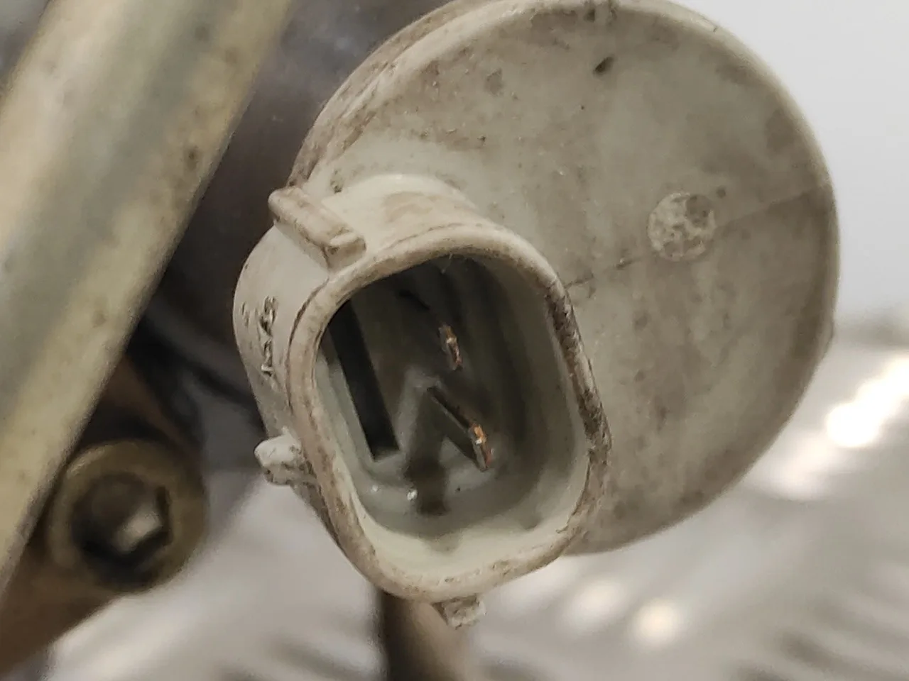 Bomba Inyeccion para Opel Corsa C