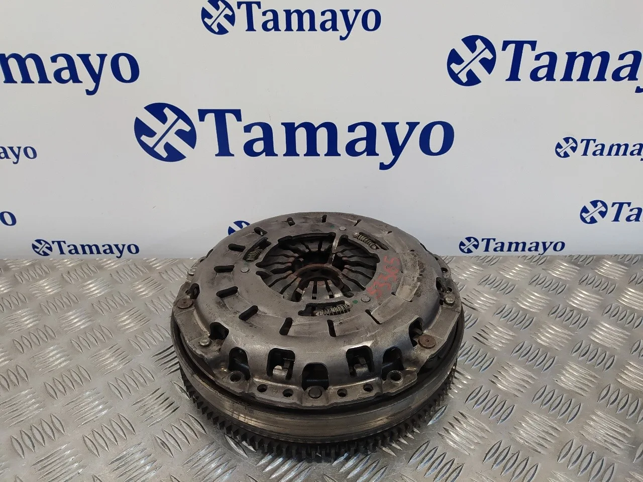 Volante Motor para Bmw Serie 3 Berlina (E46)
