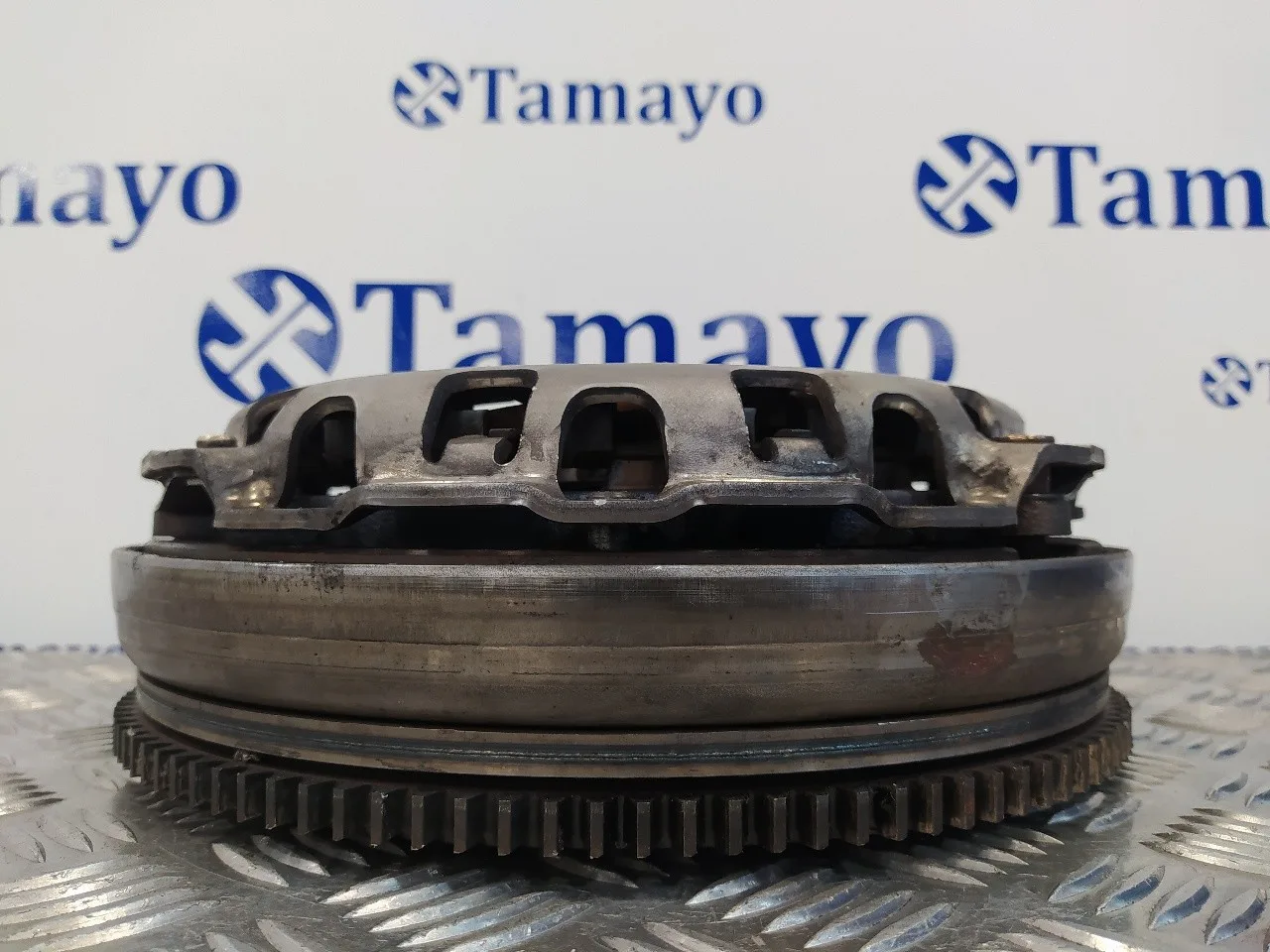 Volante Motor para Bmw Serie 3 Berlina (E46)