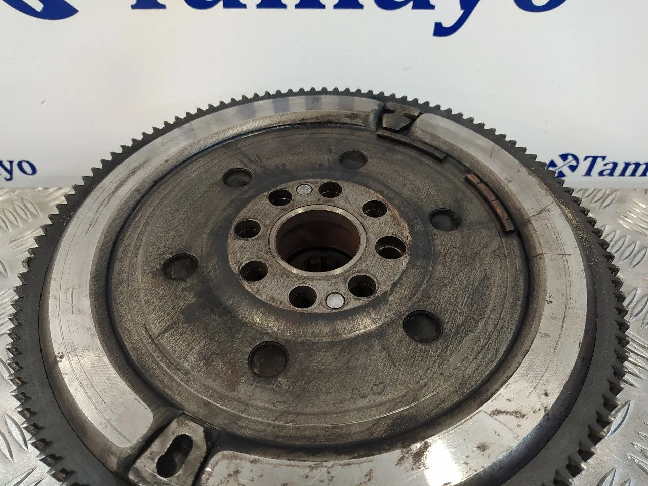 Volante Motor para Bmw Serie 3 Berlina (E46)