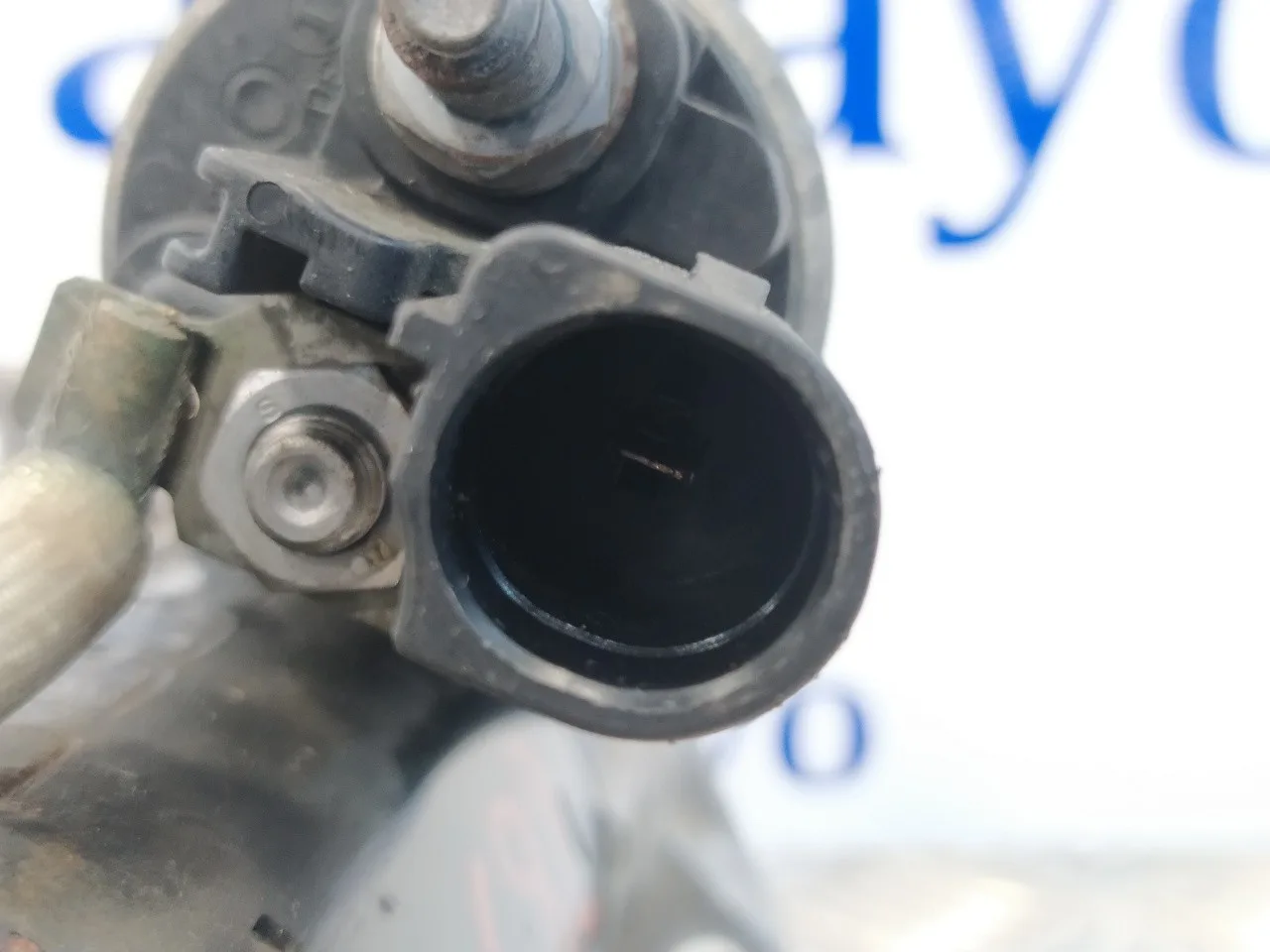 Motor Arranque para Volkswagen T5 Transporter (7E)