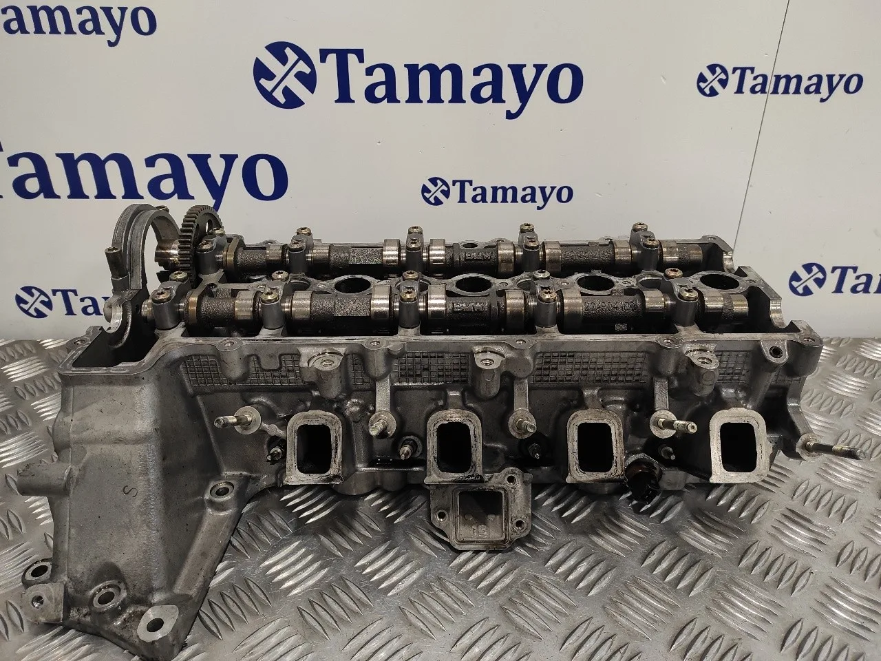 Culata para Bmw Serie 3 Berlina (E46)