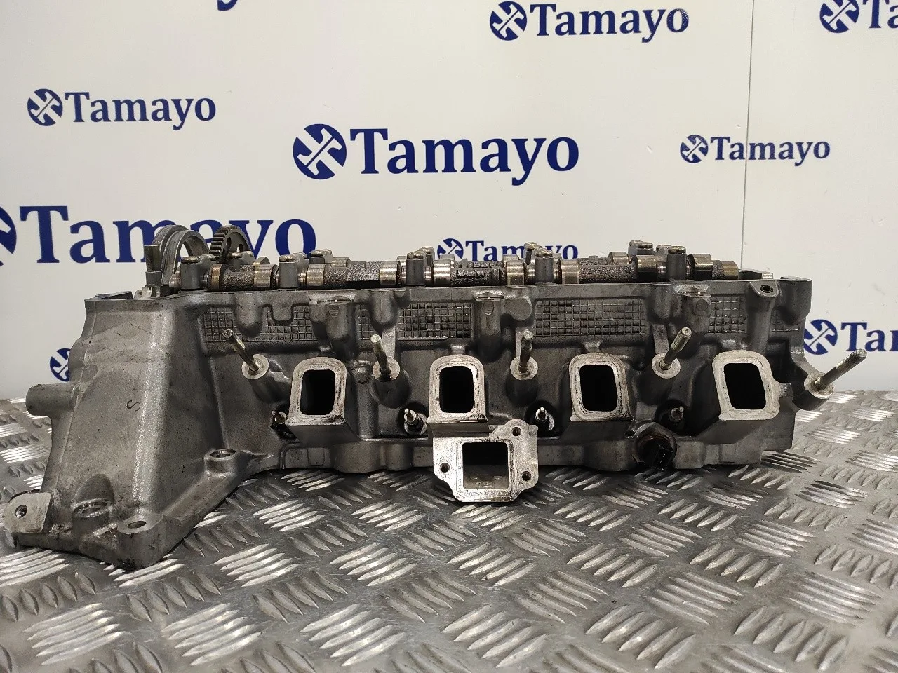 Culata para Bmw Serie 3 Berlina (E46)
