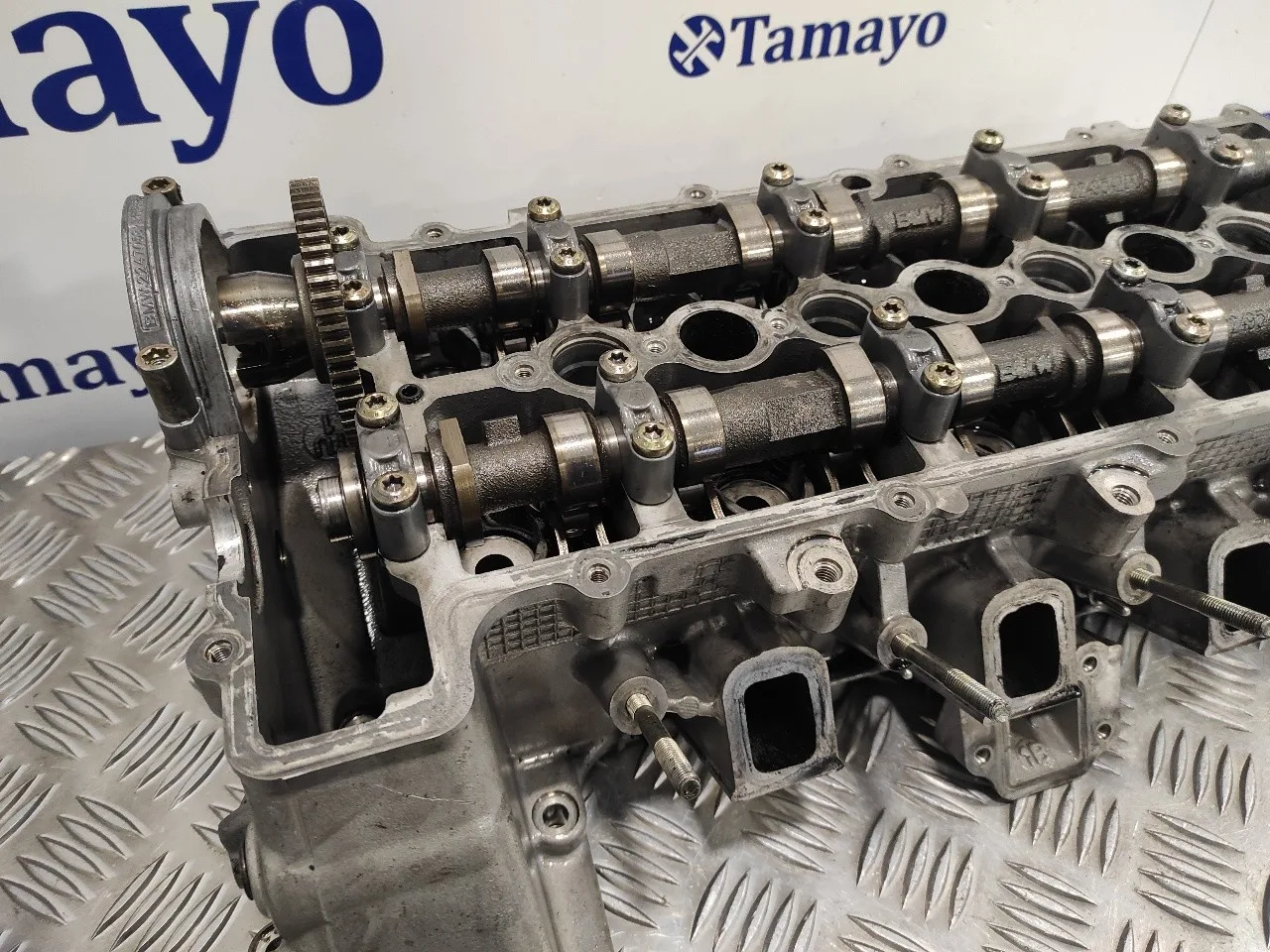 Culata para Bmw Serie 3 Berlina (E46)