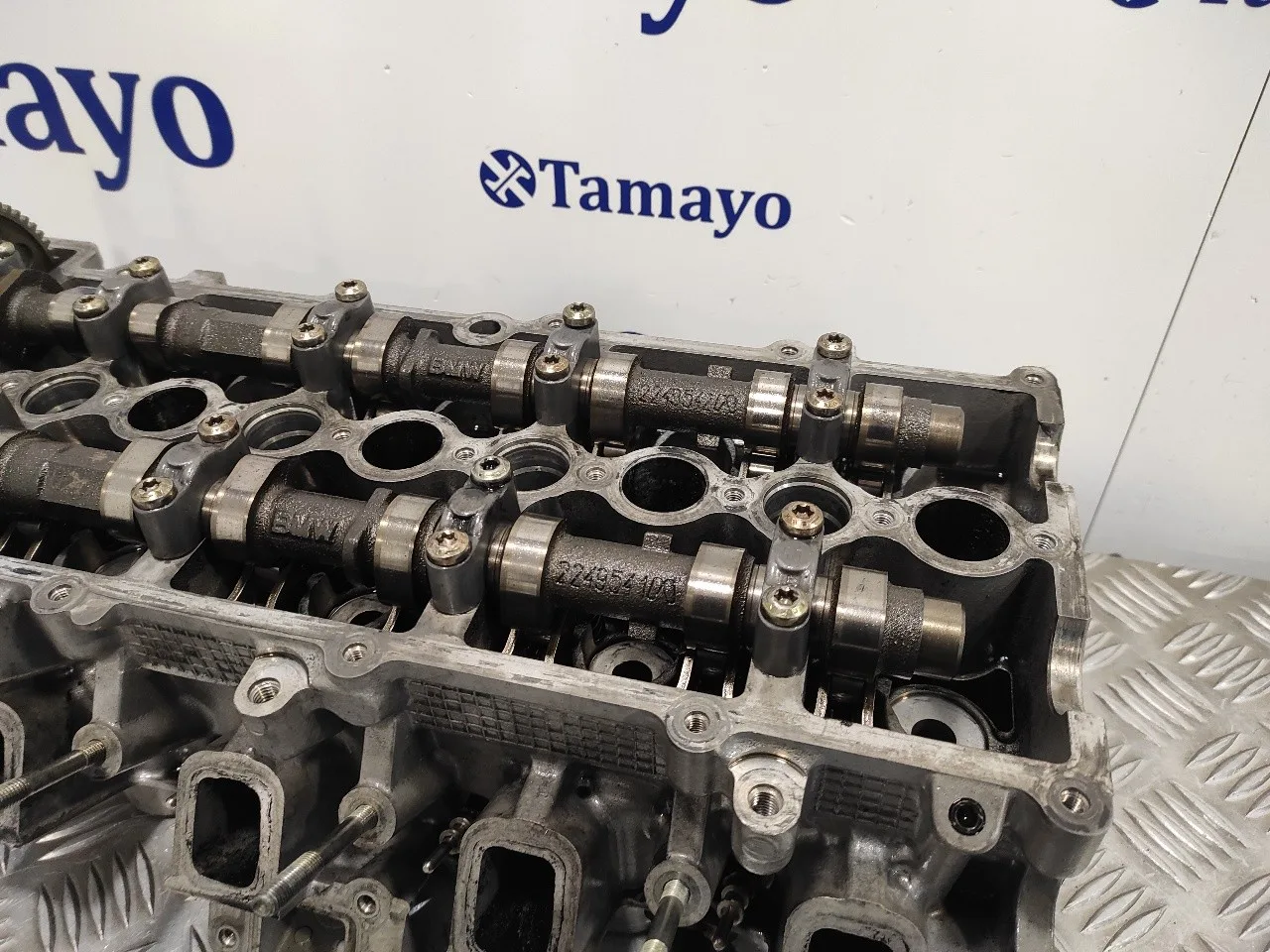 Culata para Bmw Serie 3 Berlina (E46)