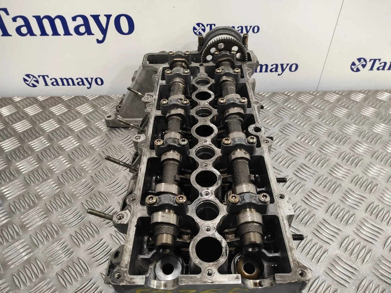 Culata para Bmw Serie 3 Berlina (E46)