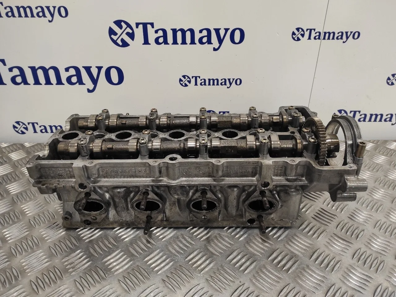 Culata para Bmw Serie 3 Berlina (E46)
