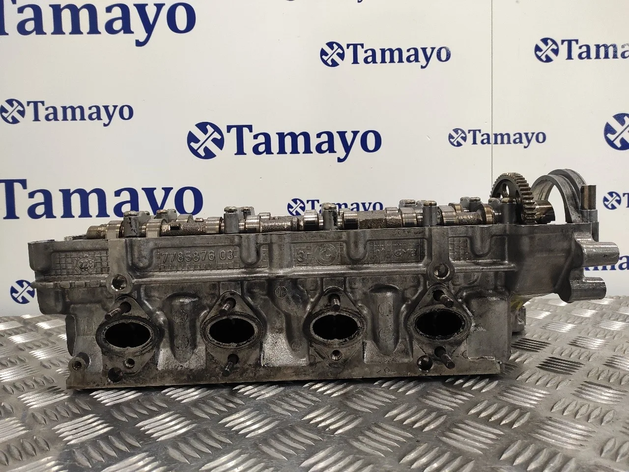 Culata para Bmw Serie 3 Berlina (E46)