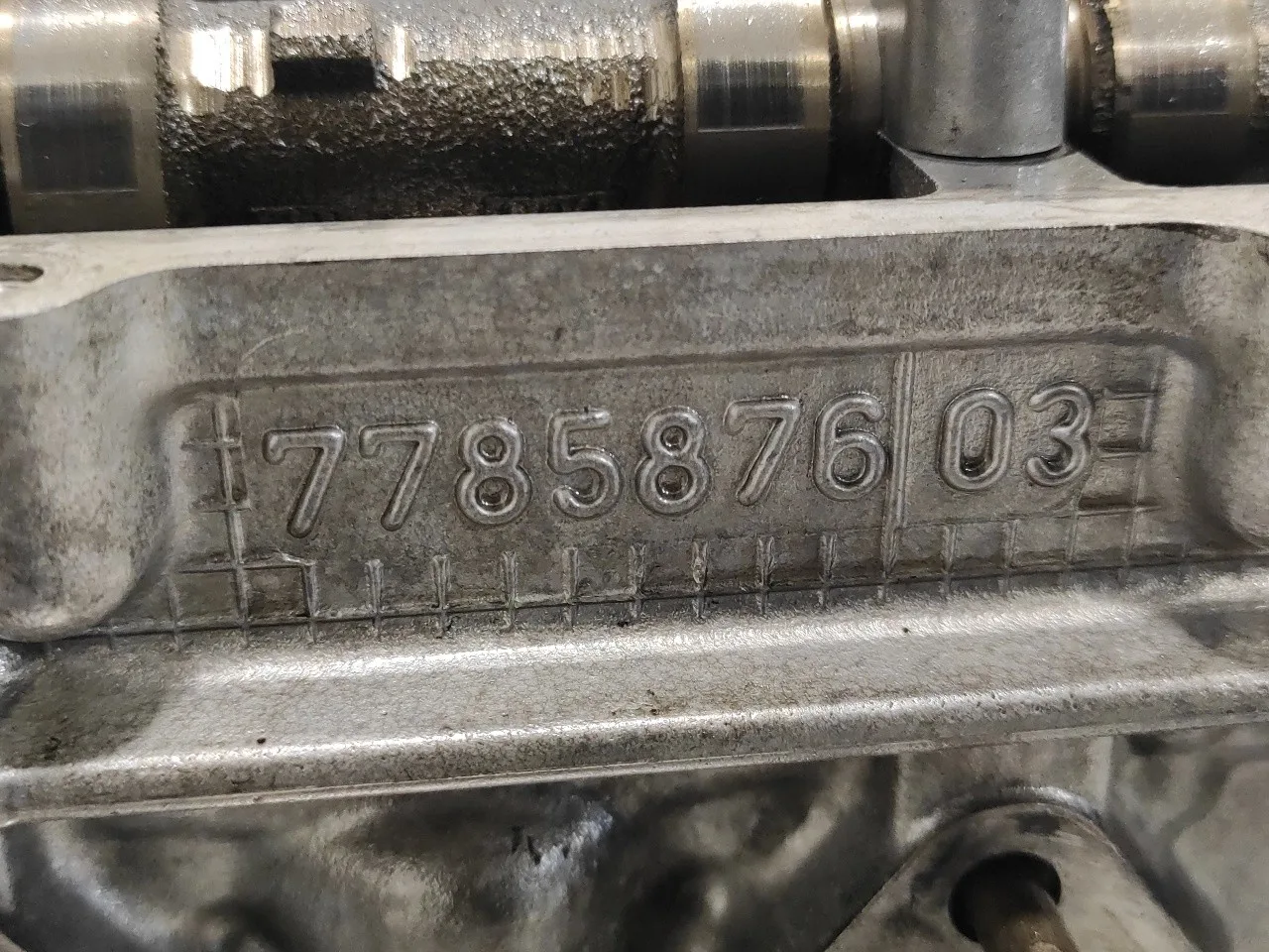 Culata para Bmw Serie 3 Berlina (E46)