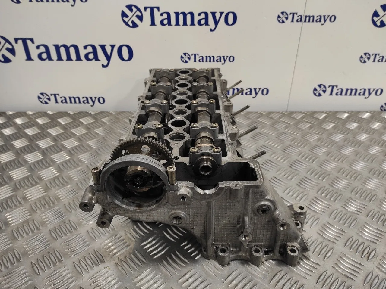 Culata para Bmw Serie 3 Berlina (E46)