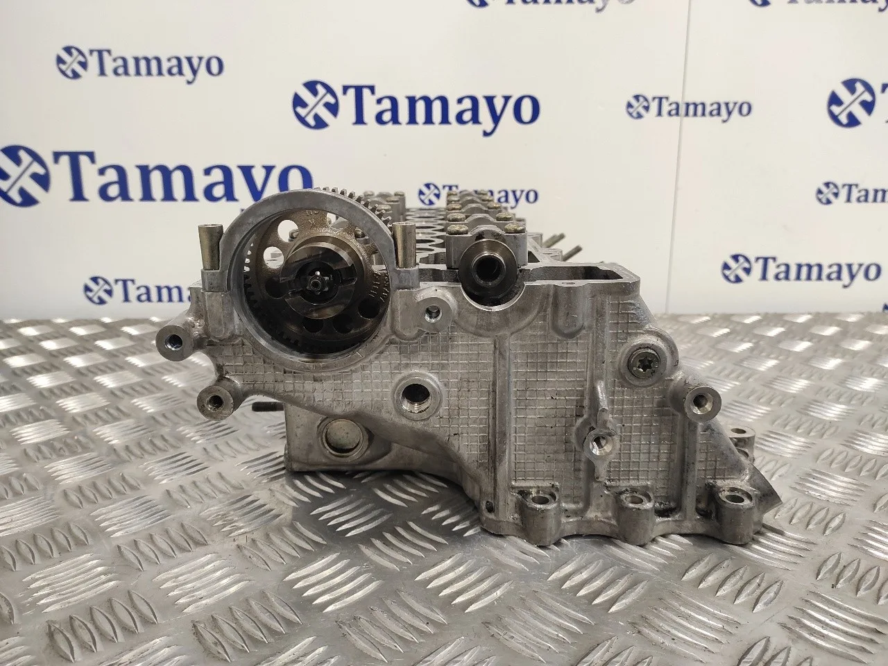 Culata para Bmw Serie 3 Berlina (E46)