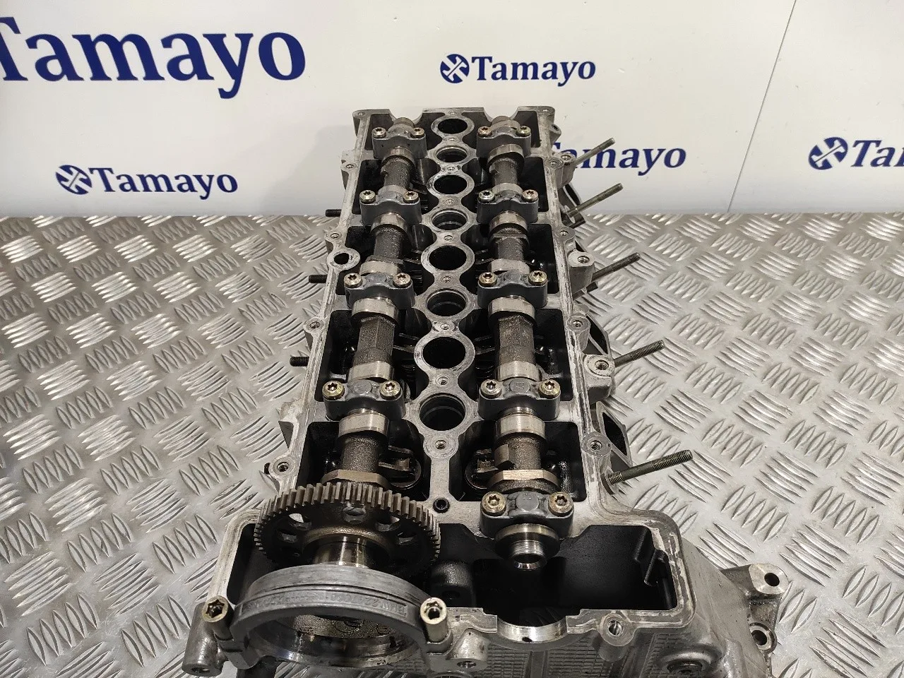 Culata para Bmw Serie 3 Berlina (E46)