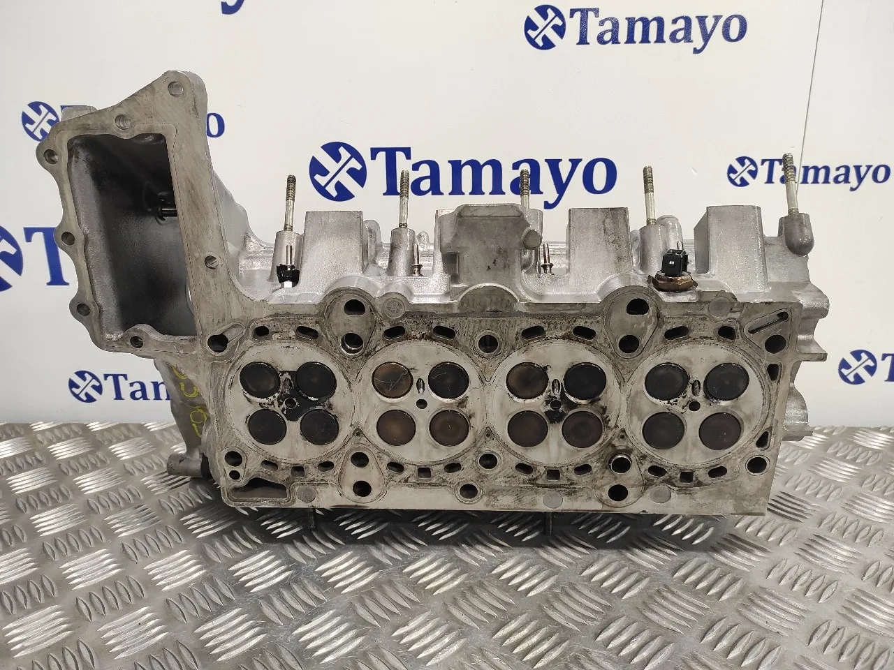 Culata para Bmw Serie 3 Berlina (E46)
