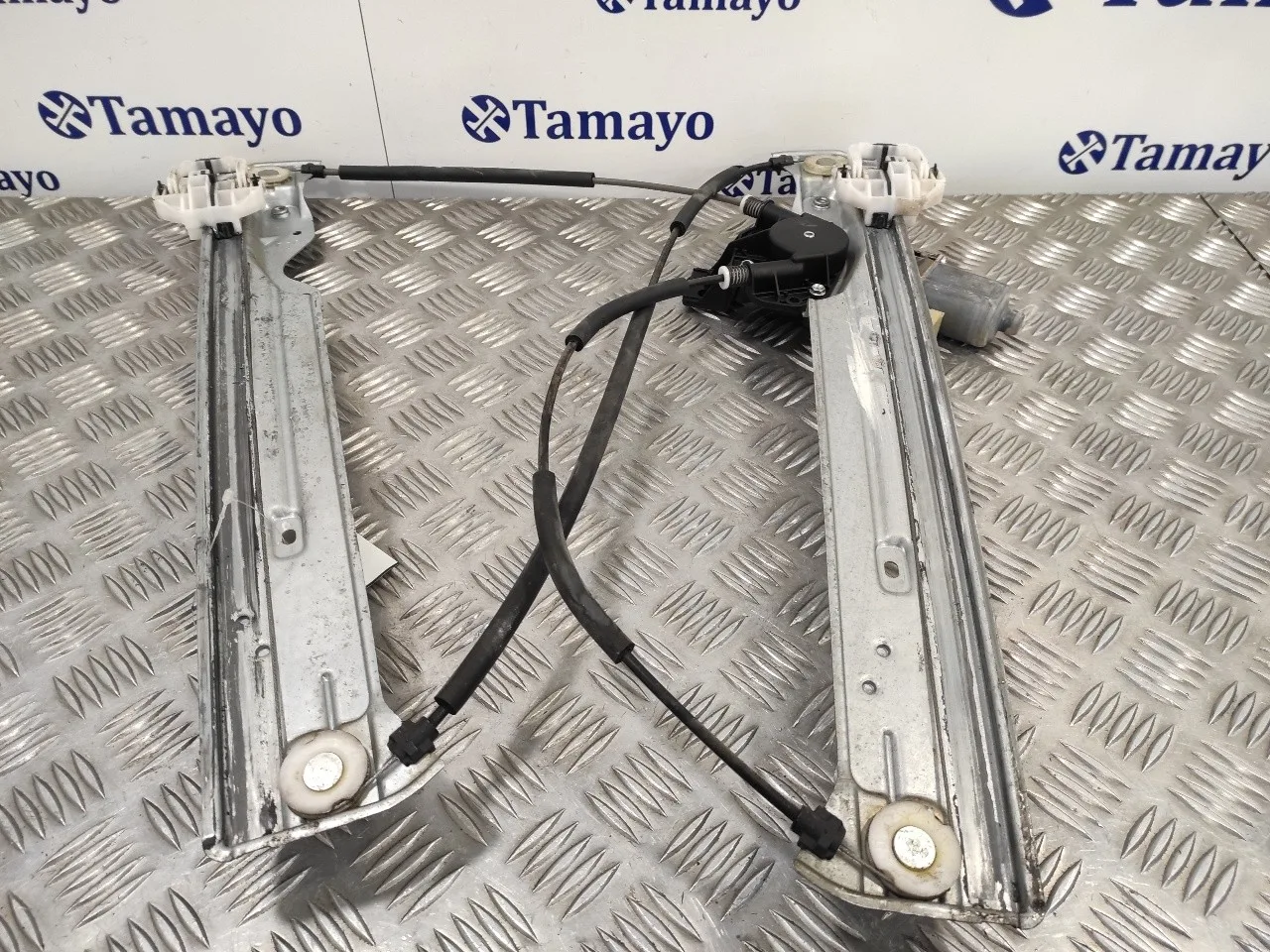 Elevalunas Delantero Derecho para Ford Kuga (Cbs)