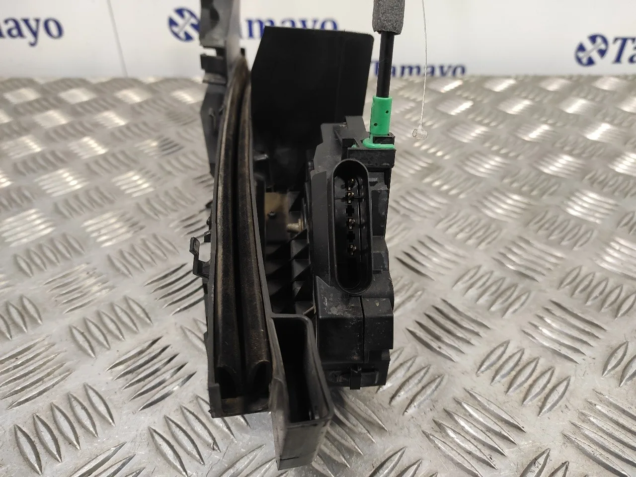 Cerradura Puerta Delantera Derecha para Ford Kuga (Cbs)