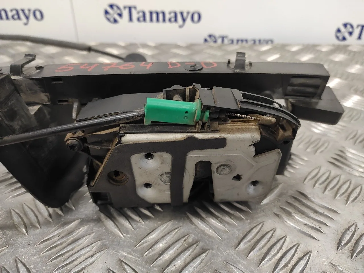 Cerradura Puerta Delantera Derecha para Ford Kuga (Cbs)