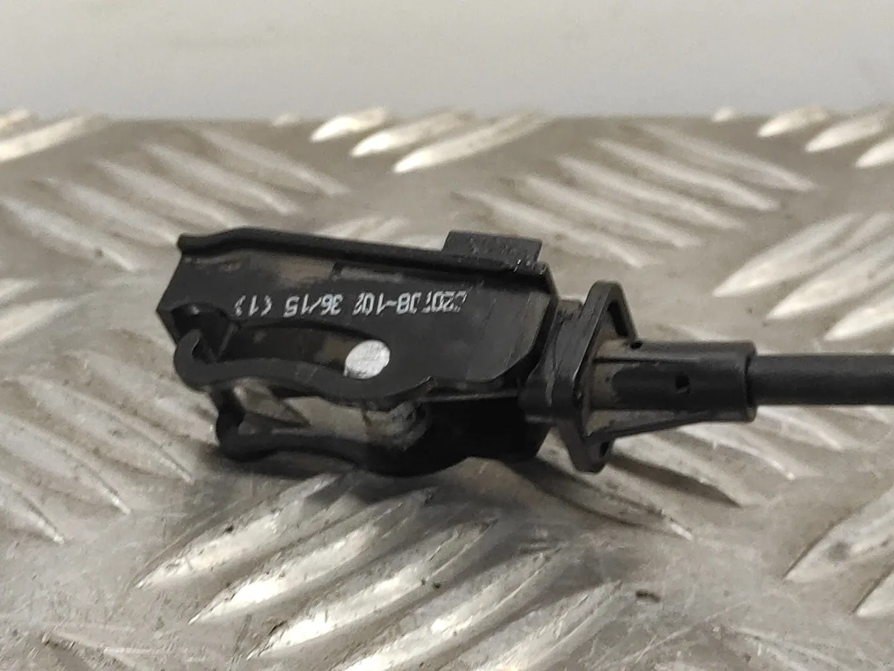 Cerradura Puerta Delantera Derecha para Ford Kuga (Cbs)