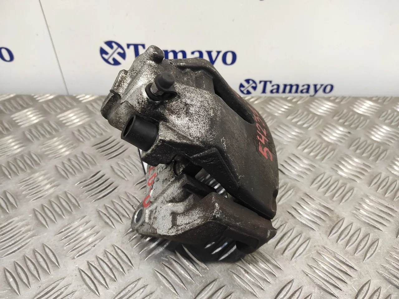 Pinza Freno Delantera Derecha para Opel Meriva B