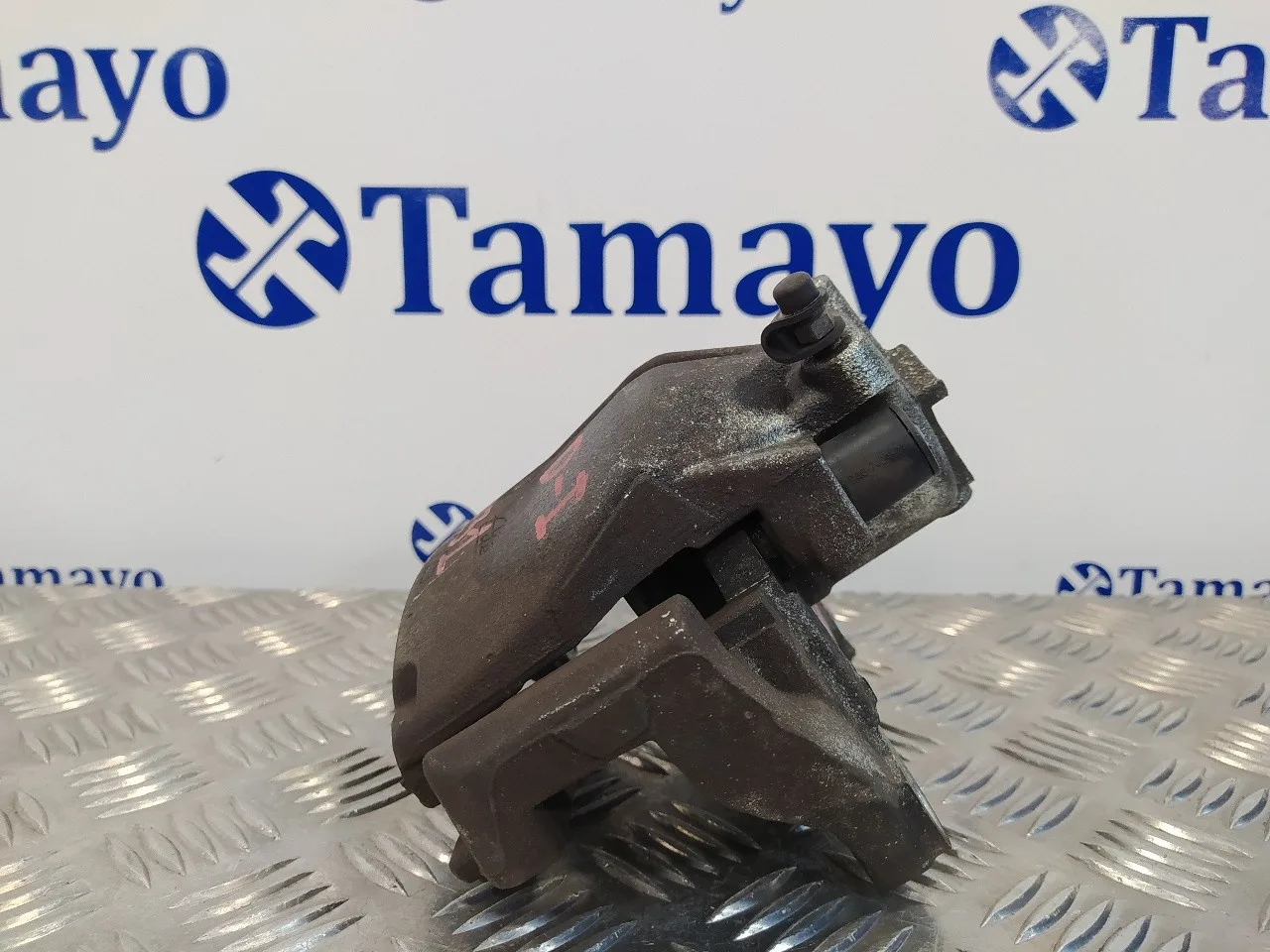 Pinza Freno Delantera Izquierda para Opel Meriva B