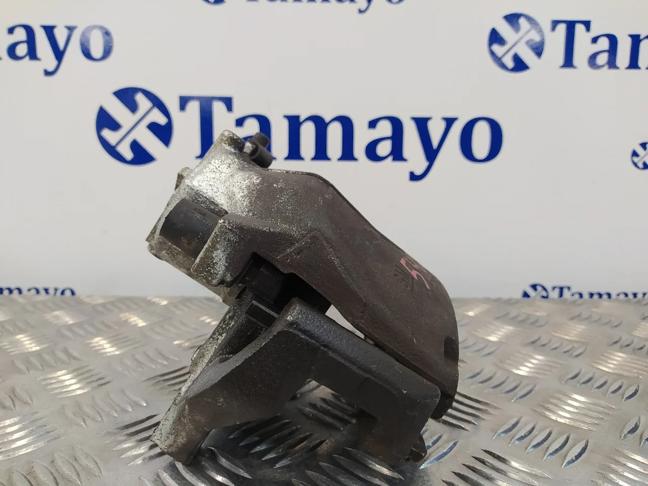 Pinza Freno Delantera Izquierda para Opel Meriva B