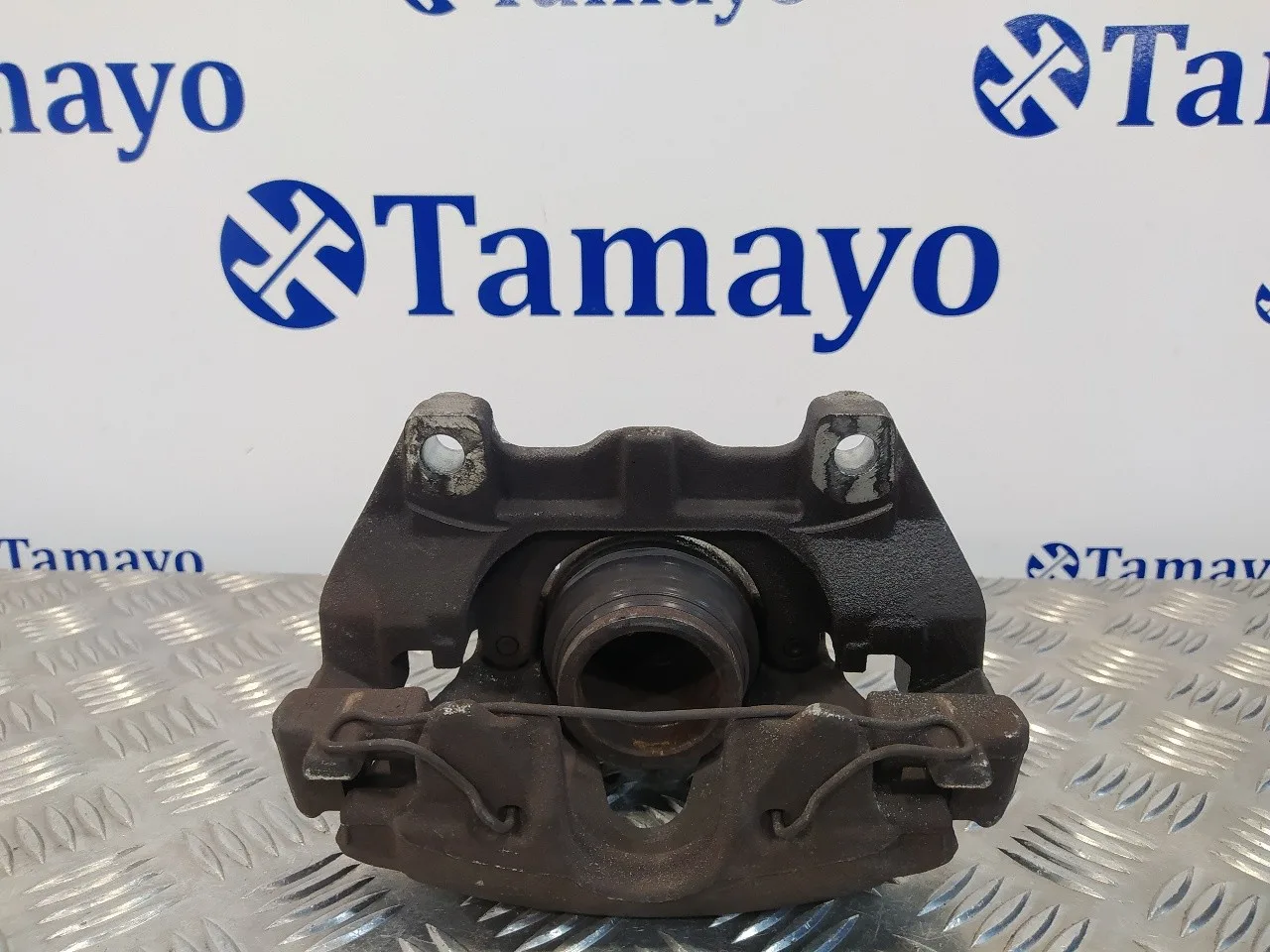 Pinza Freno Delantera Izquierda para Opel Meriva B