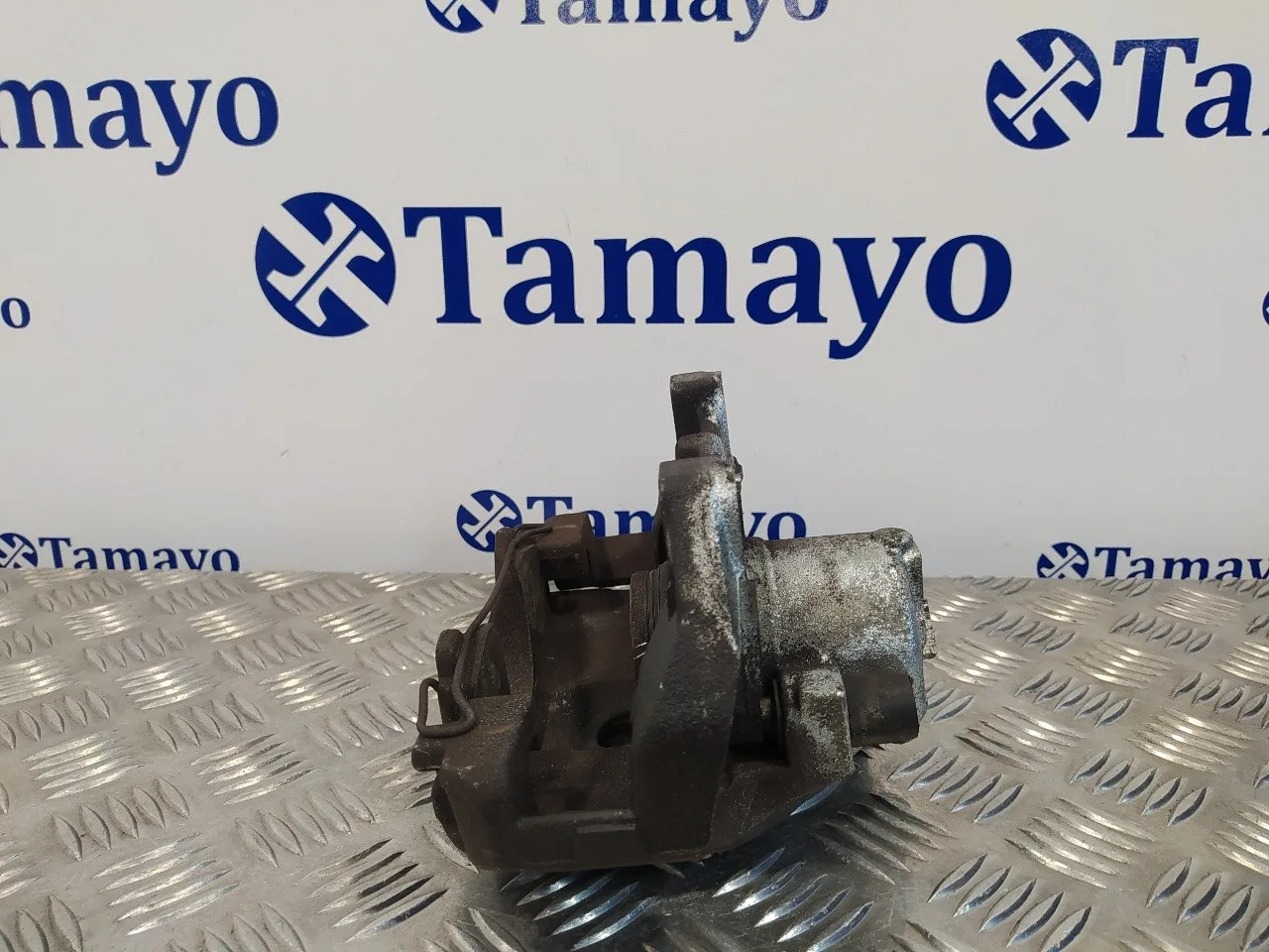 Pinza Freno Delantera Izquierda para Opel Meriva B