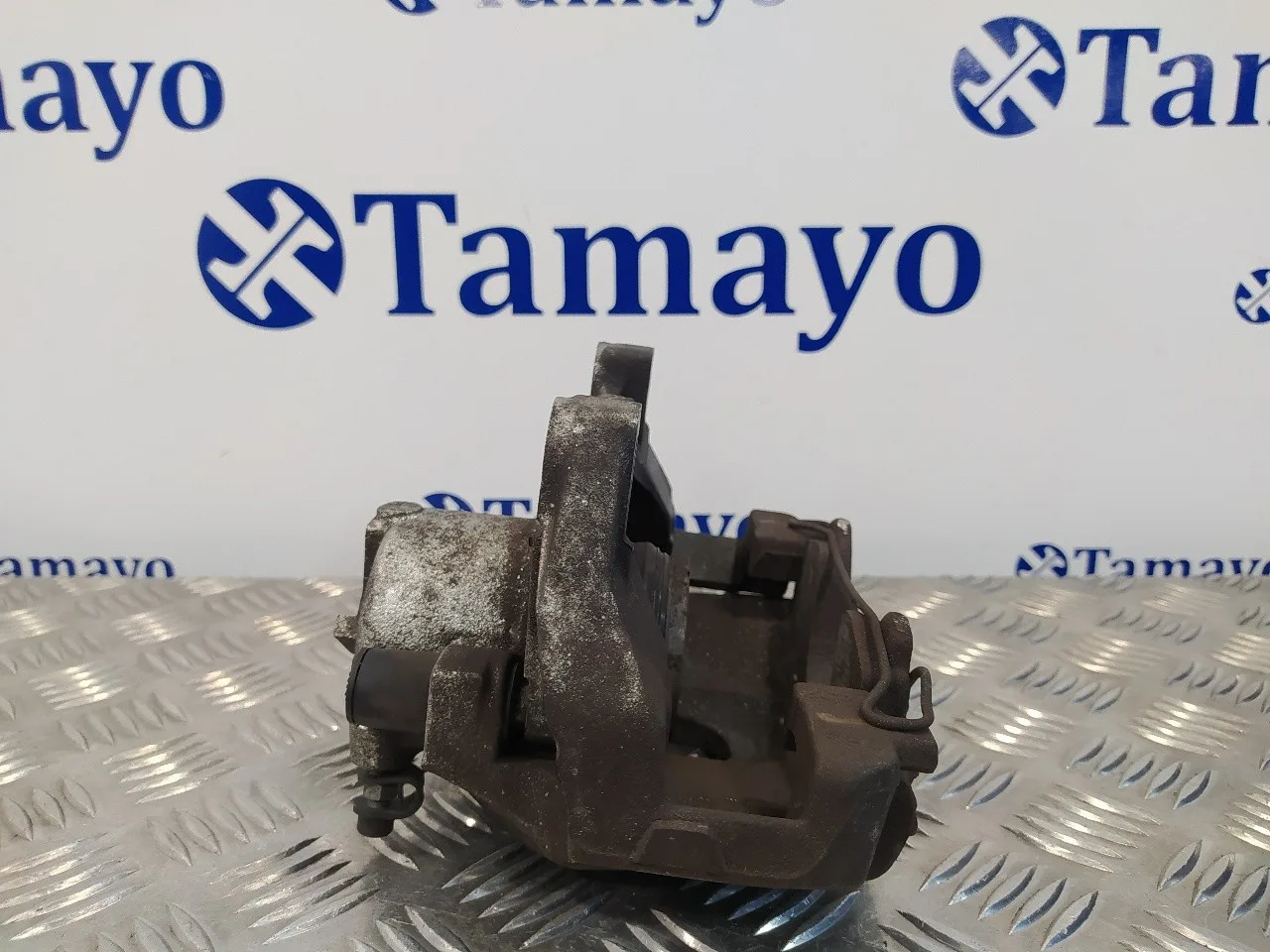 Pinza Freno Delantera Izquierda para Opel Meriva B