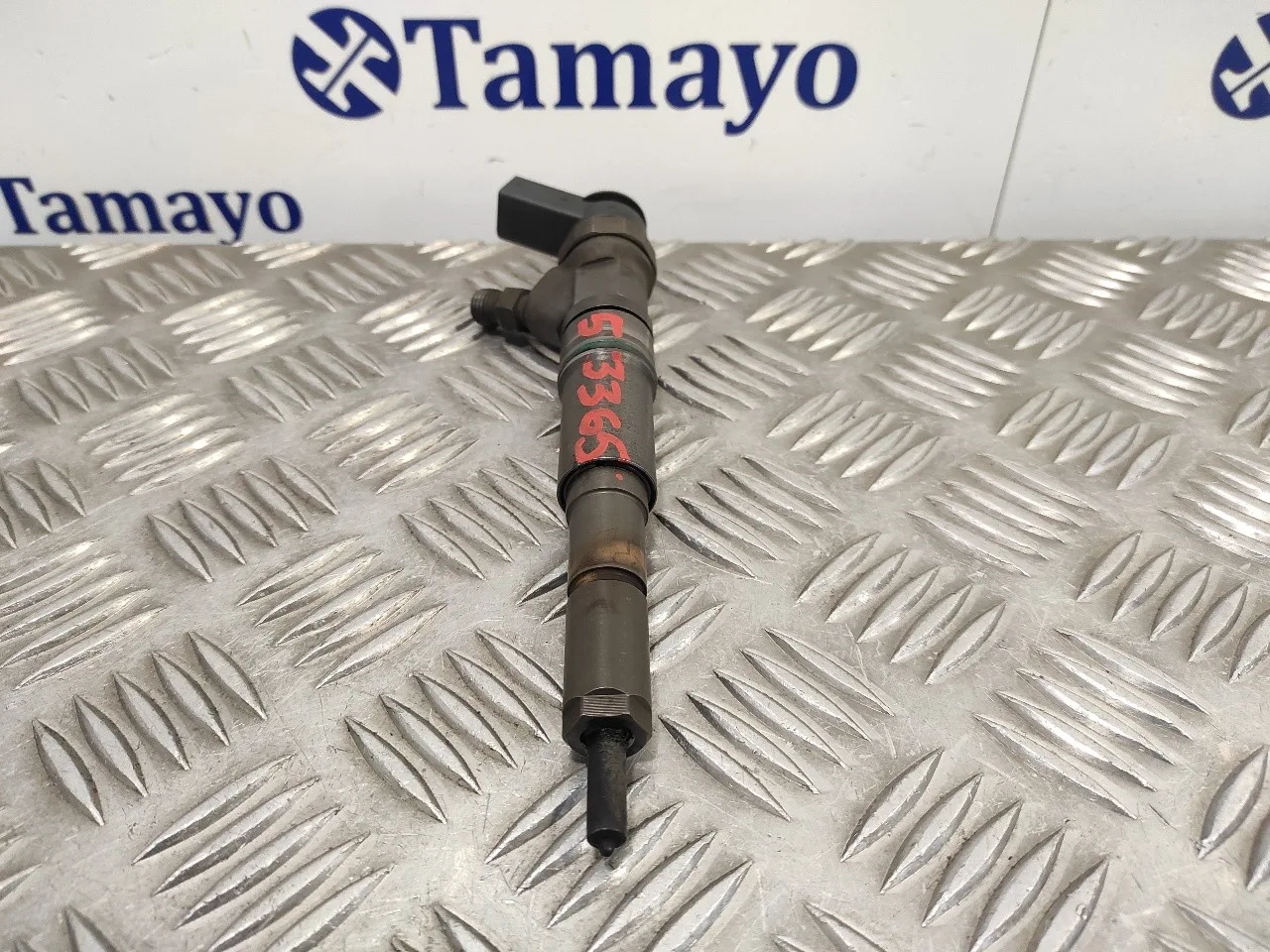 Inyector para Bmw Serie 3 Berlina (E46)