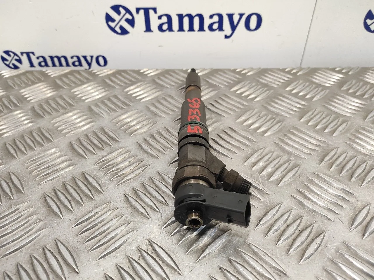 Inyector para Bmw Serie 3 Berlina (E46)