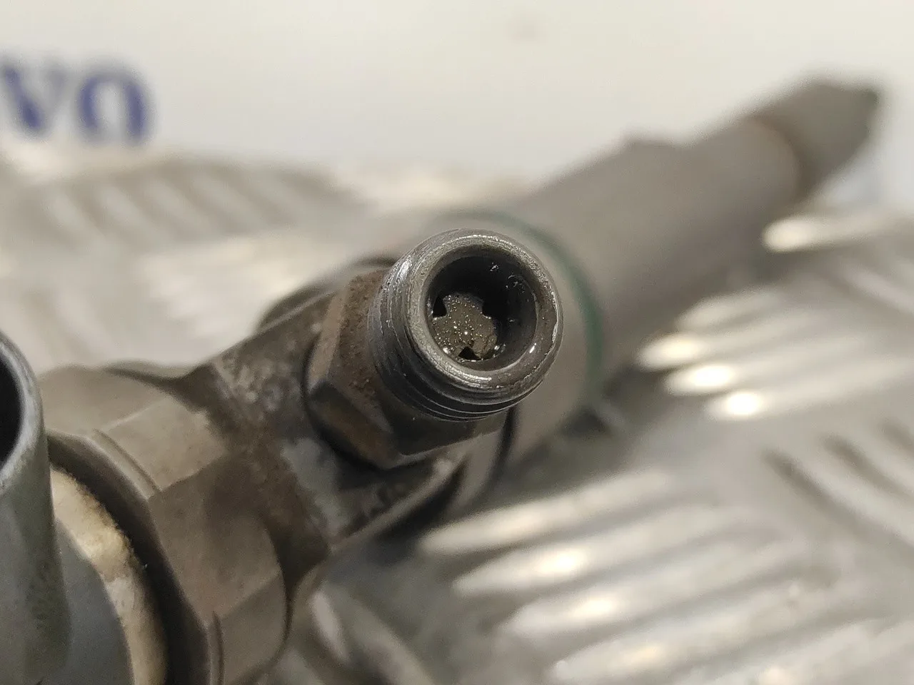 Inyector para Bmw Serie 3 Berlina (E46)