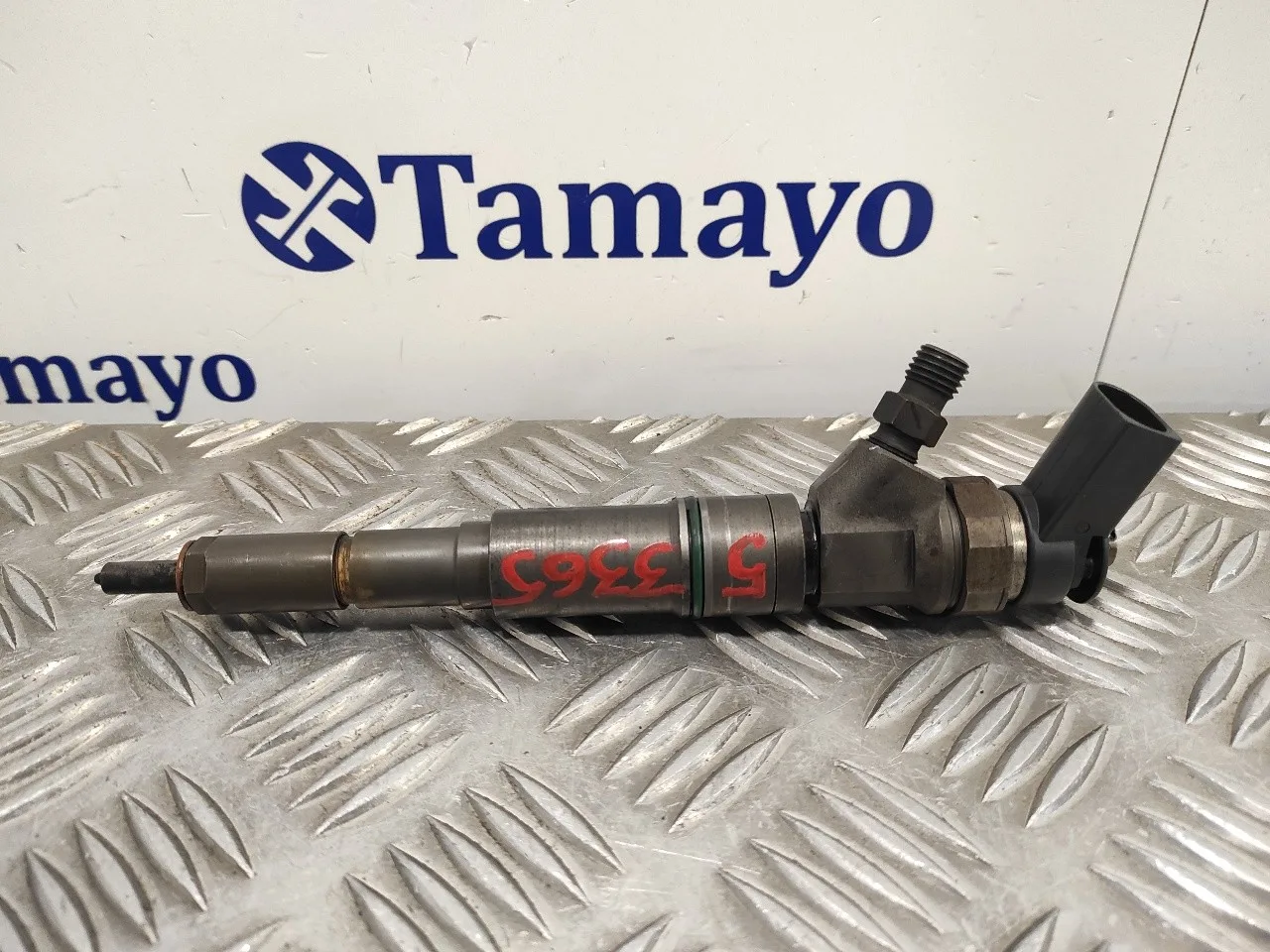 Inyector para Bmw Serie 3 Berlina (E46)
