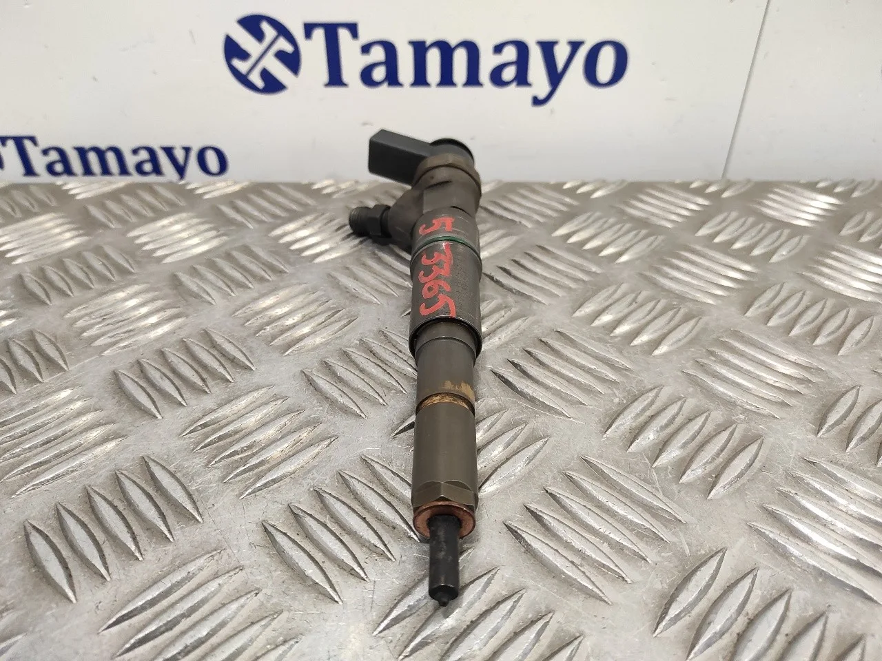 Inyector para Bmw Serie 3 Berlina (E46)