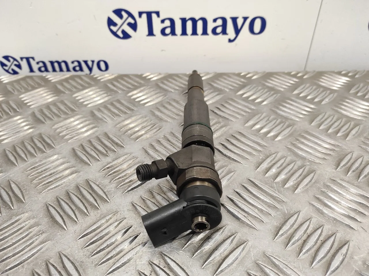 Inyector para Bmw Serie 3 Berlina (E46)