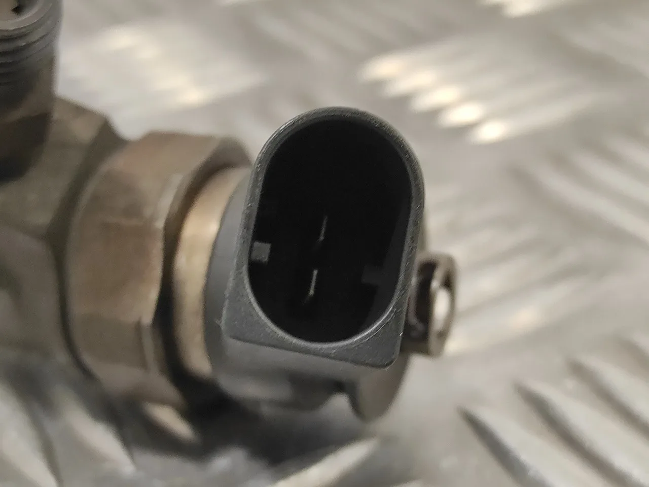 Inyector para Bmw Serie 3 Berlina (E46)
