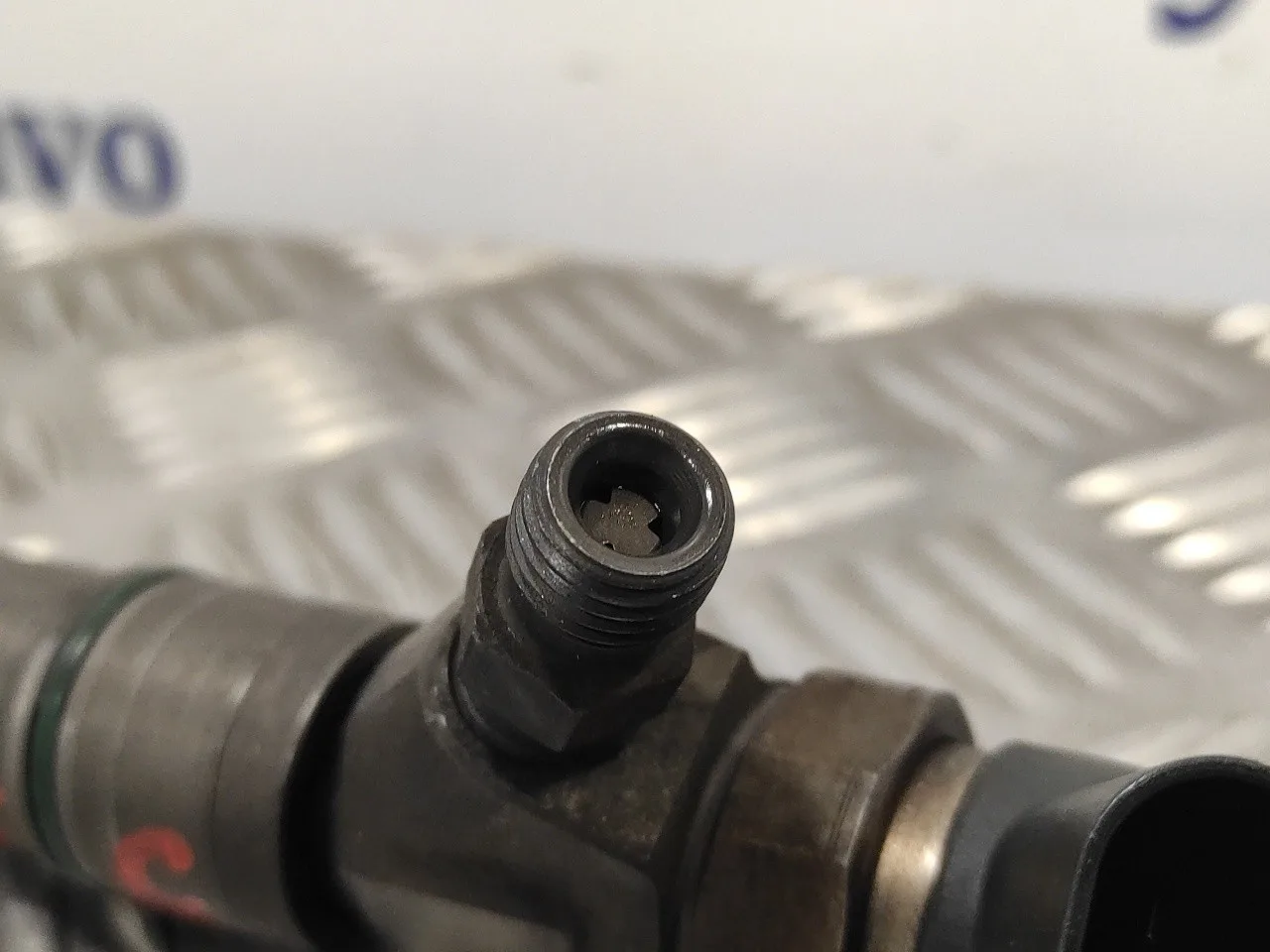 Inyector para Bmw Serie 3 Berlina (E46)