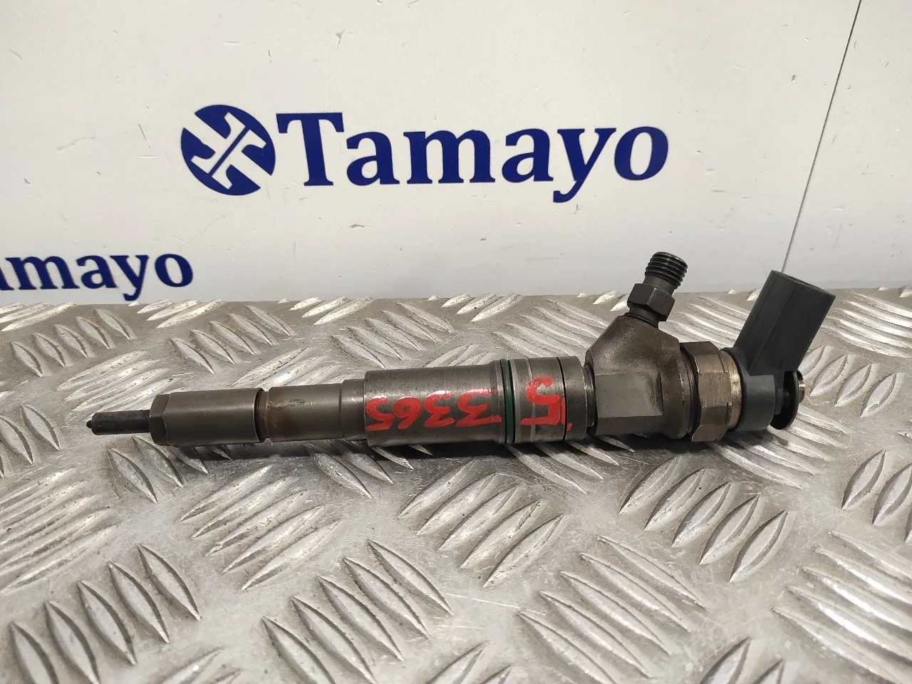 Inyector para Bmw Serie 3 Berlina (E46)